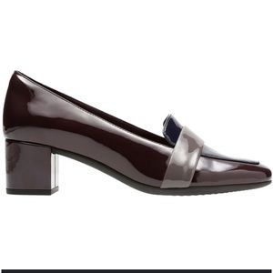 Clark’s Telia Elva dress pump
